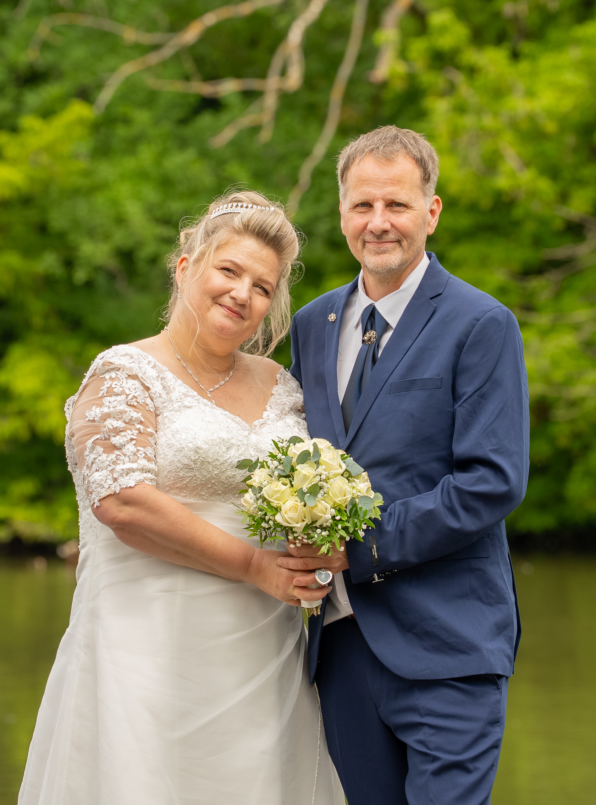 Hochzeitsfotografie