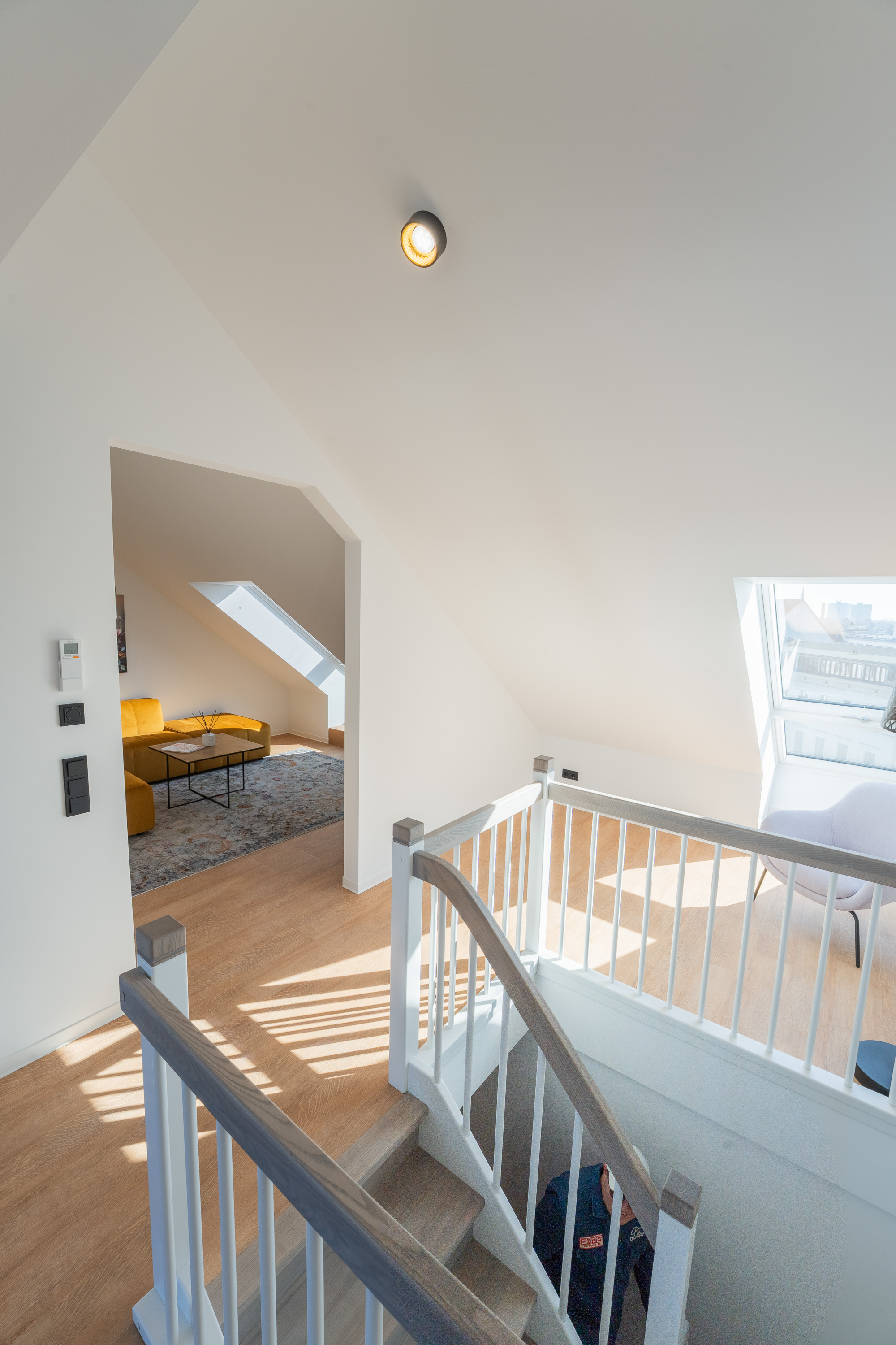 Immobilienfotografie