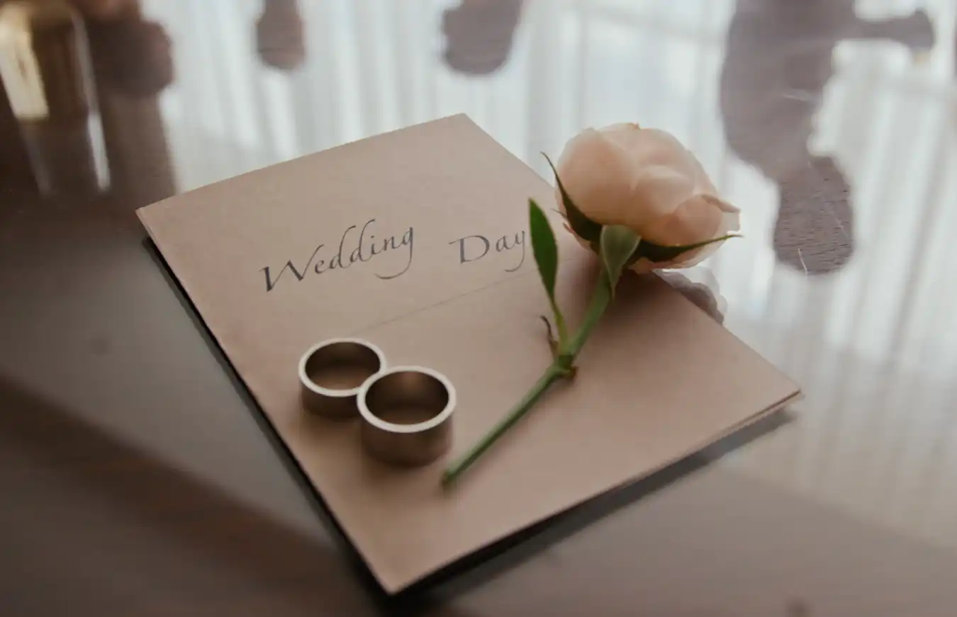 Hochzeiten