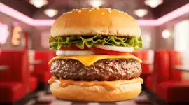 Hamburger